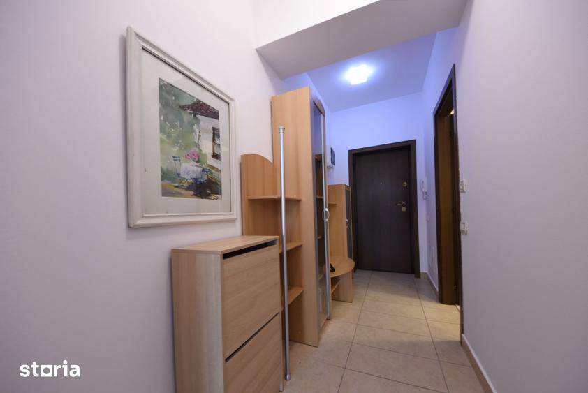 Garsonieră, mobilată în Herăstrău