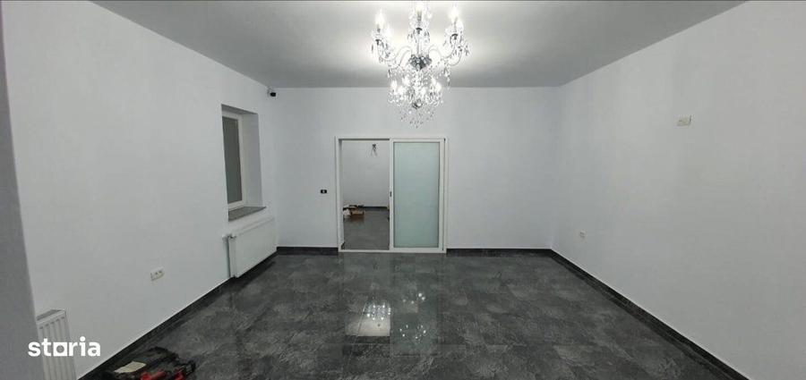 Spațiu comercial, de 120 mp, în Ultracentral