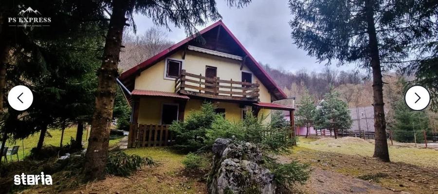 Casă cu 4 camere în Remeți