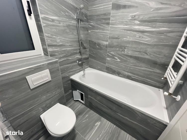 Apartament cu 2 camere în Cug