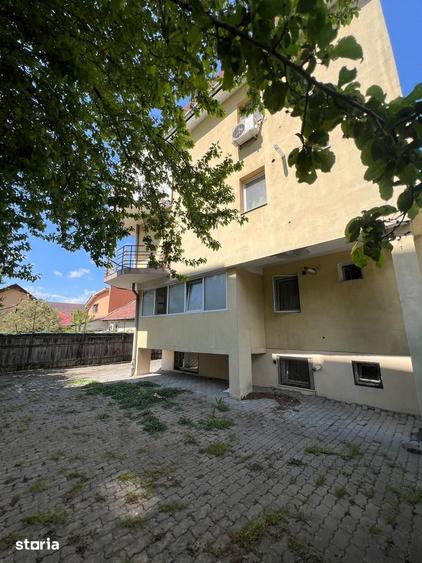 Apartament 1 camera, 40 mp, decomandat, mobilat si utilat, Gheorgheni - 12