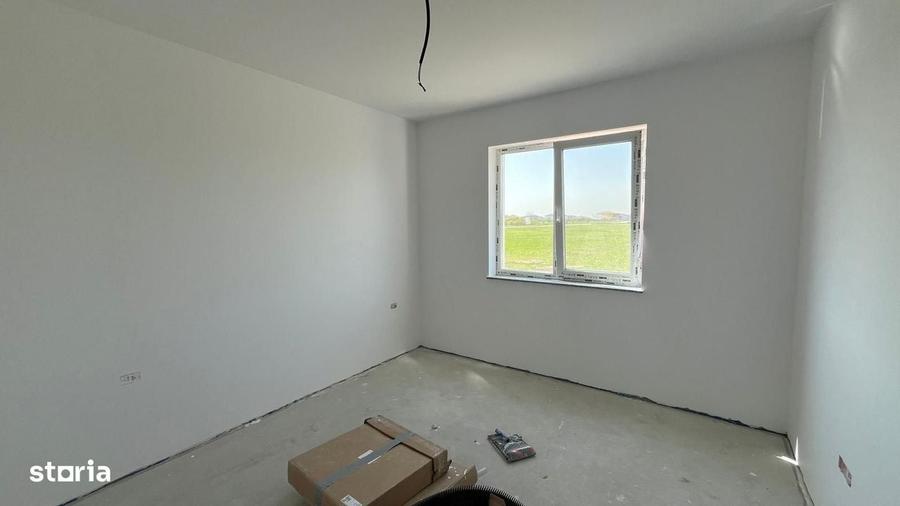 Casă cu 3 camere în Central
