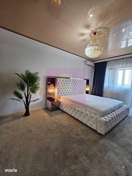 Apartament cu 2 camere în Ghencea