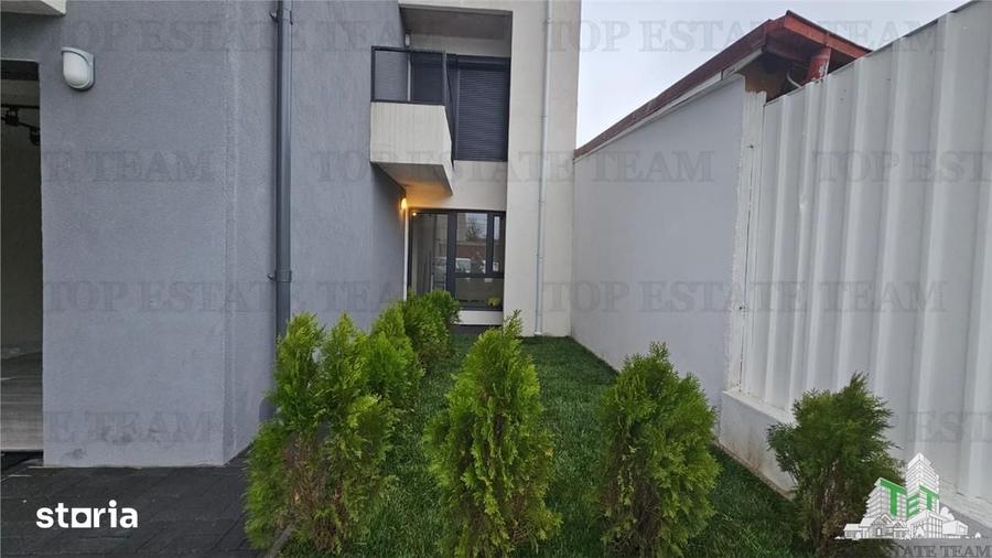 Spațiu comercial, de 59 mp, în Central