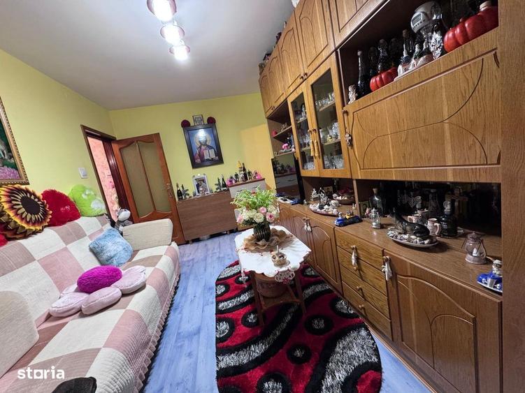 Apartament cu 2 camere nedecomandat în Orizont