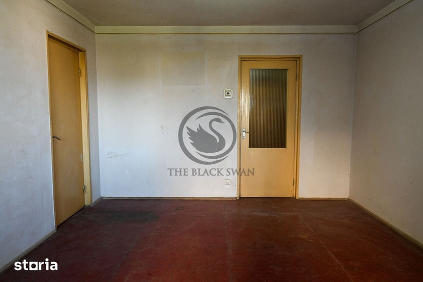 Apartament 2 camere de vanzare | Etaj 4/10 | Zona Vest | Comision 0% - 5