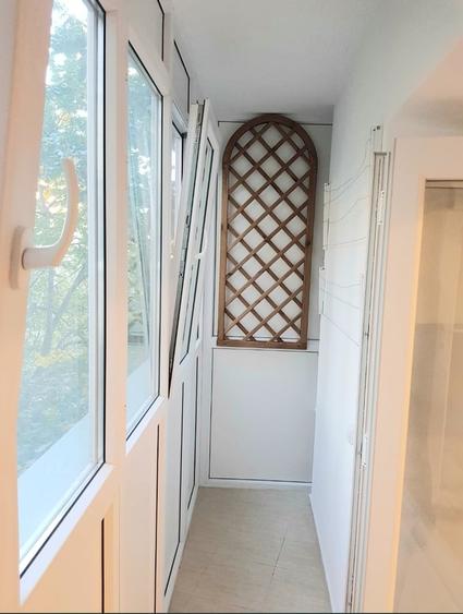 Apartament cu 2 camere decomandat în Pantelimon