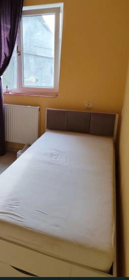 Garsonieră nedecomandată în Astra