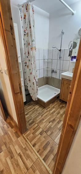 Garsonieră decomandată în Exterior Vest