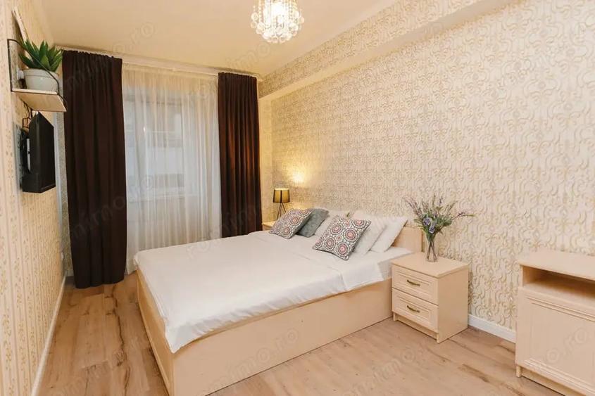 Apartament cu 2 camere în Cotroceni