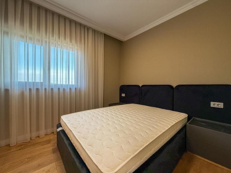 Apartament cu 3 camere în Galata