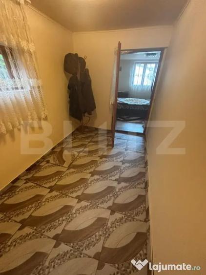 Casa cu teren 1.425 mp in Sili?tea schimb cu apartame - 6