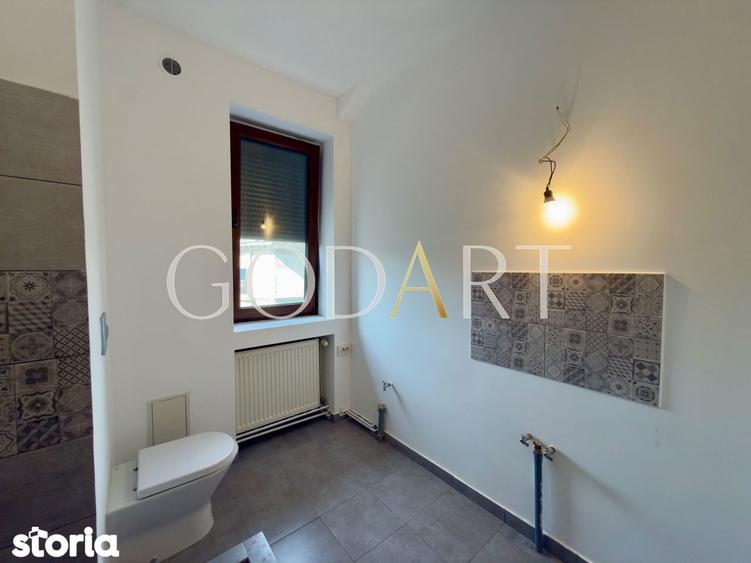 Apartament cu 6 camere în Moșilor