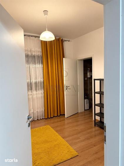 Duplex complet mobilat in Bucovat 80 mp utili, teren 260 mp, terasa - 7