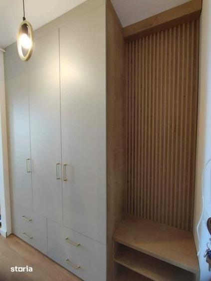 Vand apartament in Timisoara + Loc de parcare cu CF separat - 8