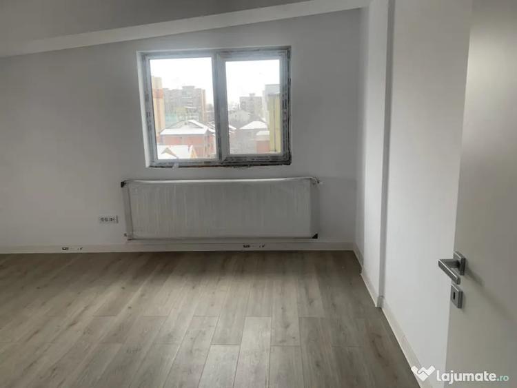 Apartament 4 camere decomandat, NOU, George Enescu - 5