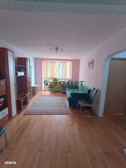 Apartament 2 camere decomandat, Str. Garii - 2