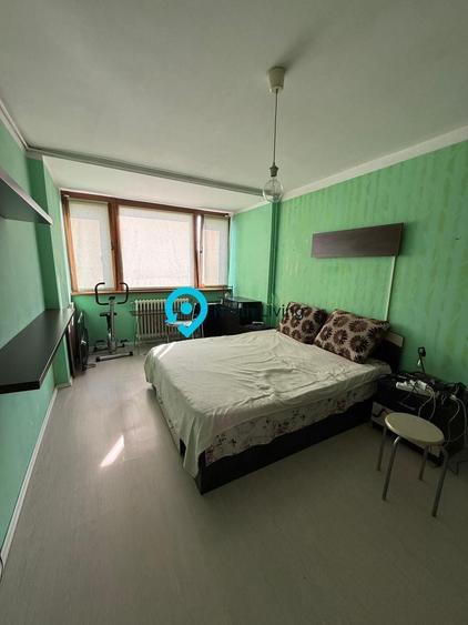 Apartament cu 3 camere în Titan