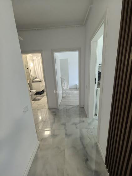 Apartament cu 2 camere decomandat, mobilat în Timișoara