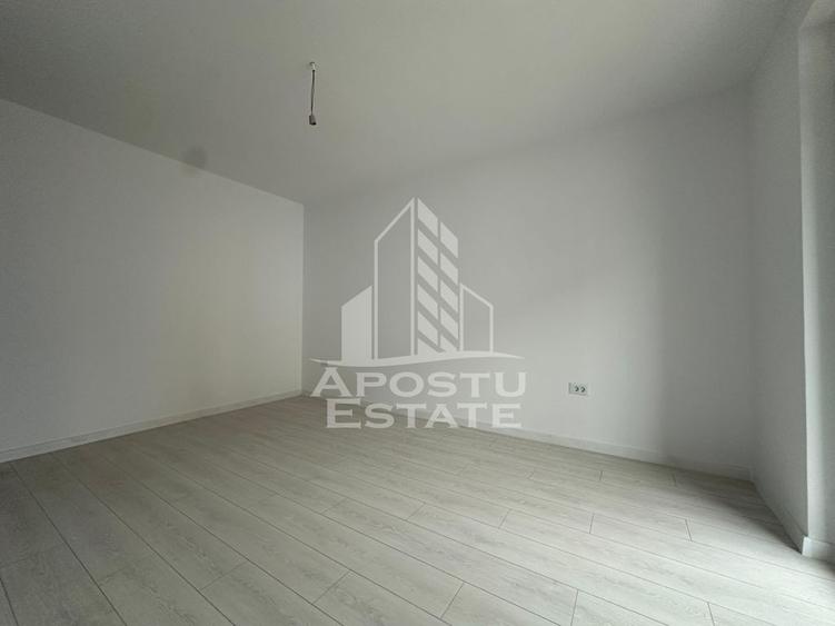 Garsonieră decomandată în Giroc — fotografia 3
