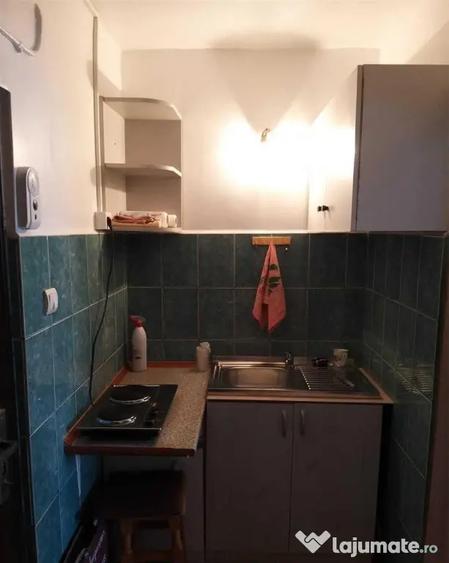 Garsonieră în Dacia