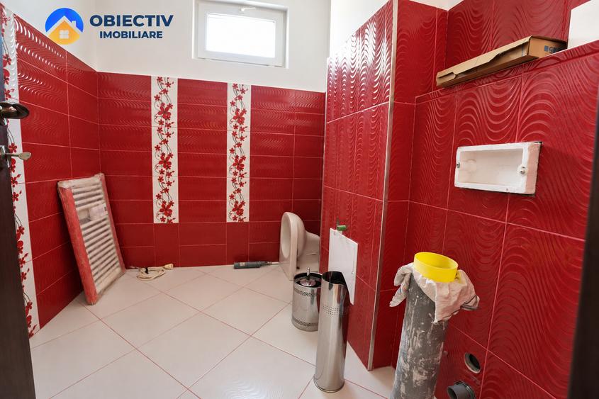 Apartament cu 2 camere decomandat în Dărmănești