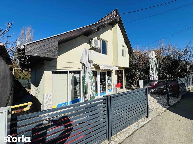 Spațiu comercial, de 80 mp, în Central
