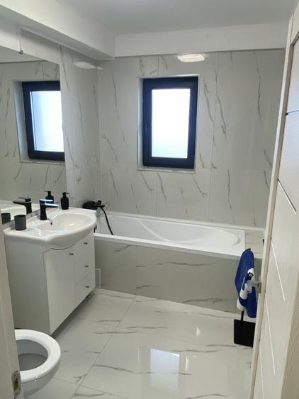 Apartament cu 2 camere în Florești