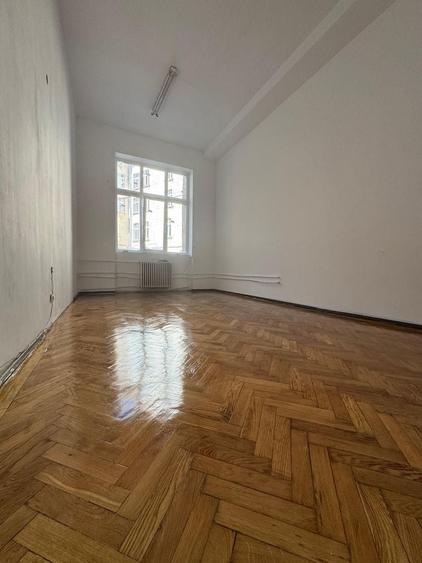 Spațiu comercial, de 100 mp, în Cișmigiu