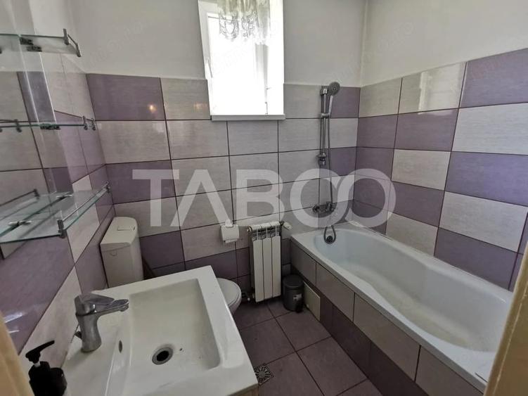 Casă cu 2 camere cu Teren 335 Mp în Tineretului