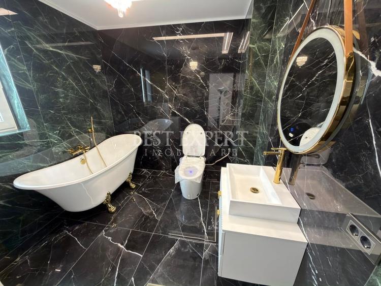 Penthouse Lux | Zona Linistita | Finisaje Premium | Mutare imediata - 9