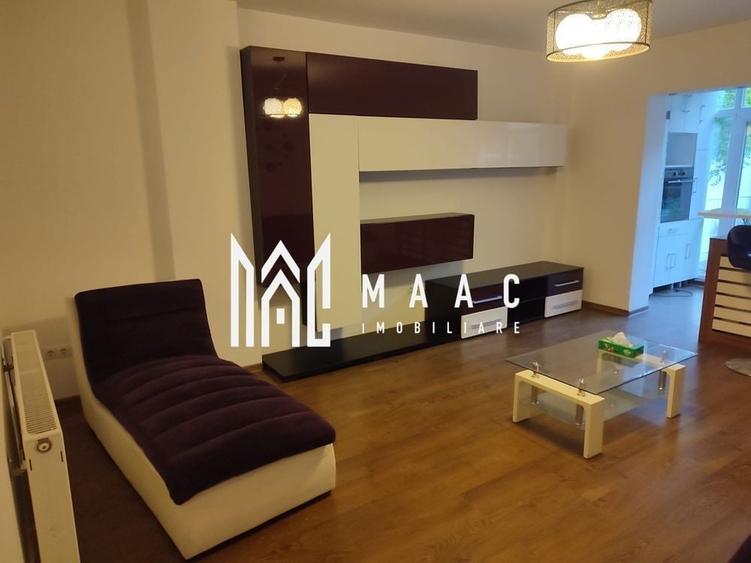 Apartament cu 2 camere decomandat, mobilat în Ștrand