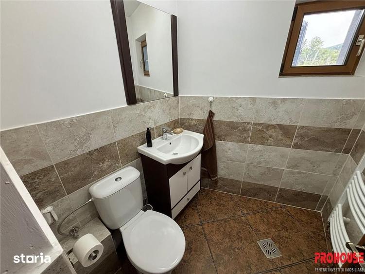OFERTA LIMITATA - VILA DEOSEBITA IN SLATINA - LUNCANI - OAZA DE LINIST - 18