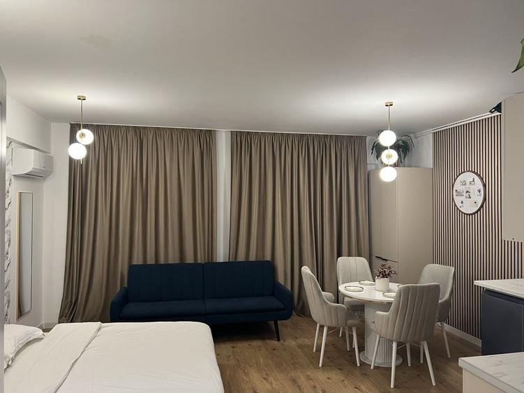 Prima inchiriere | Studio de lux | Pipera OMV | Direct Proprietar - 6