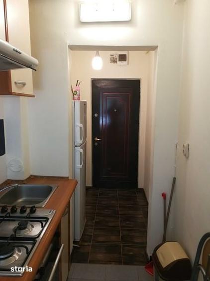 Apartament cu 2 camere semidecomandat în Drumul Taberei