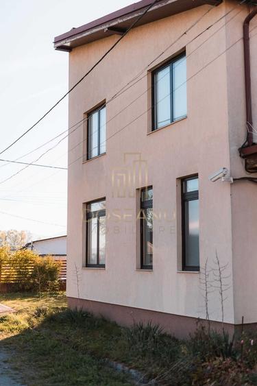 Spațiu industrial, de 4,635 mp, în Exterior Est