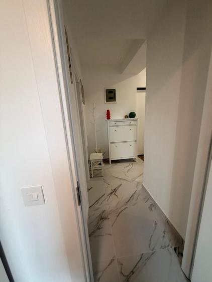 Apartament cu 2 camere decomandat, mobilat în Timișoara