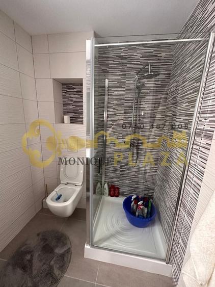 Casă individuală cu 4 camere cu Canalizare în Central