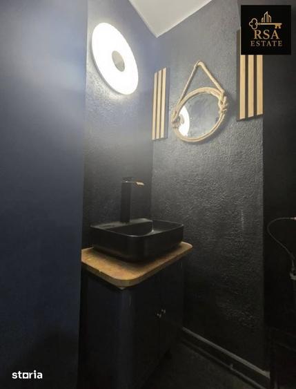 Apartament cu 3 camere decomandat în Ultracentral
