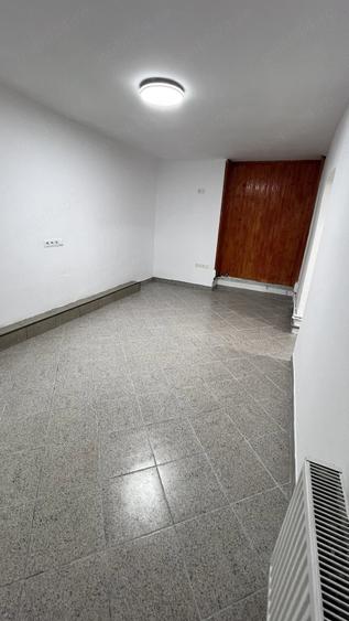 Spațiu comercial, de 34 mp, în Micro 6