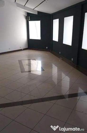 Spațiu comercial, de 570 mp, în Gara de Nord