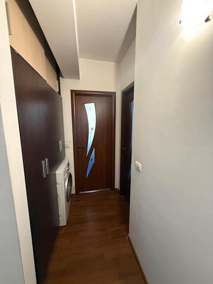 Garsonieră în Central