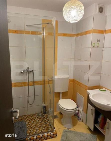 Apartament cu 3 camere decomandat în Sângeorgiu de Mureș