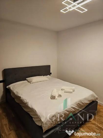 Apartament NOU, in Grigorescu - Cluj-Napoca (Cluj) - 4