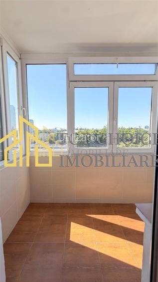 2 CAMERE CONFORT 1 - AVIATIEI - FOARTE LUMINOS SI LINISTIT