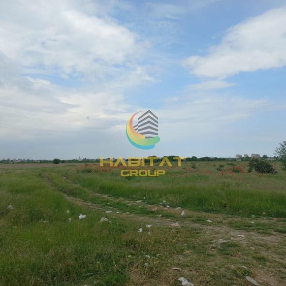 Teren Construcții intravilan de 7500 mp, în Giurgiului