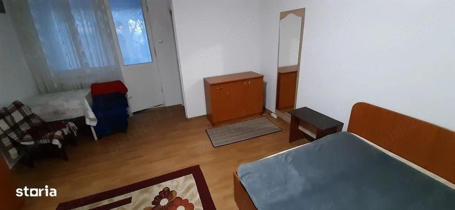Garsonieră în Tătărași