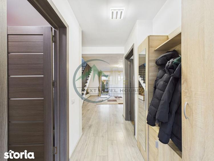 Casa constructie noua, beci, cartier Izvor, comision 0 - 9