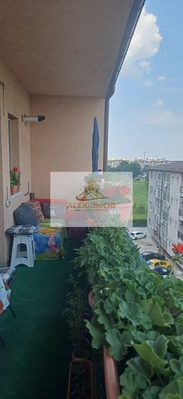 Garsoniera de Vanzare - 2 camere- Metalurgiei - 45 mp - 7