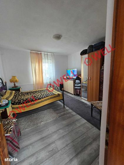 Casa familiala de vanzare in loc. Intorsura Buzaului, str. Bisericii! - 4